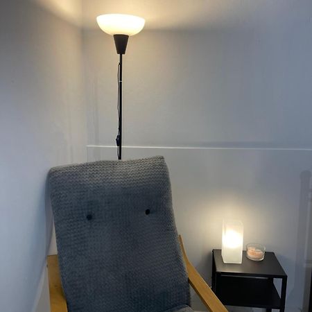 Airpoint Renovated Appartement Artemida  Buitenkant foto